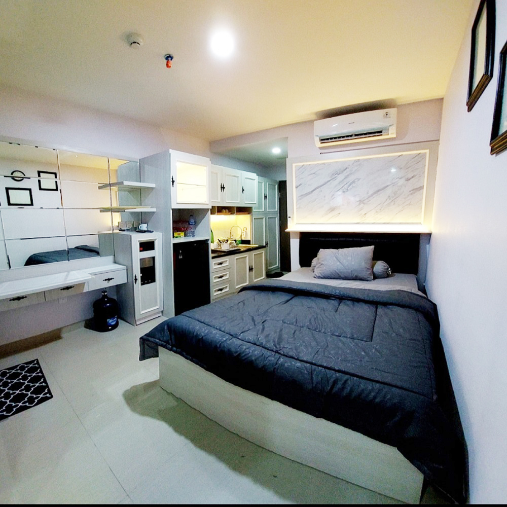 Disewakan Apartemen T Plaza Dekat Citywalk Sudirman, Grand Indonesia, Menara Batavia, UOB Plaza, MRT Dukuh Atas BNI